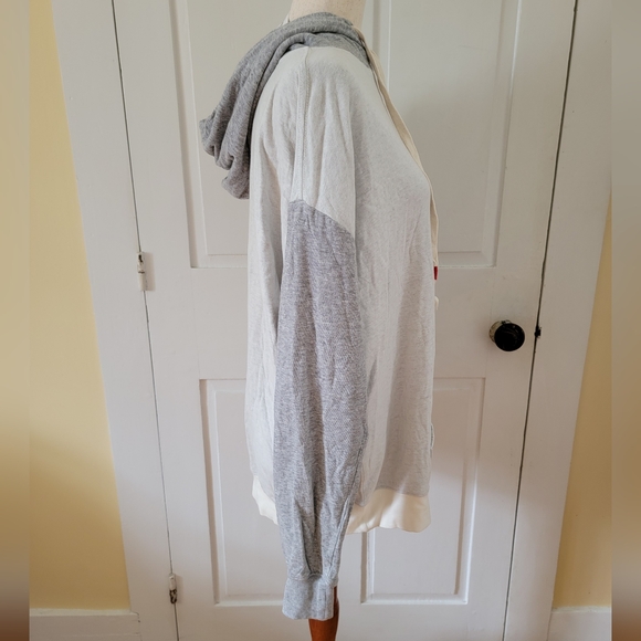 *Rare* Wildfox Del Sol Sample Roadtrip Hoodie - Picture 5 of 8